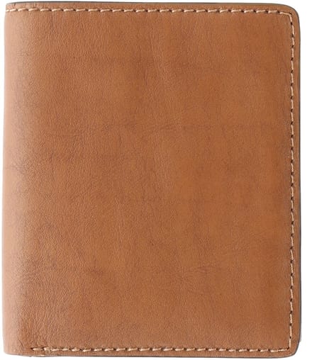 PICARD portemonnee Toscana Wallet Camel bruine