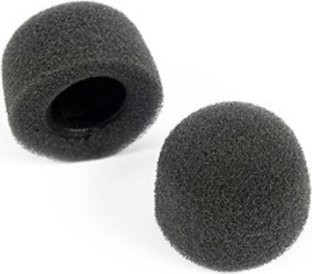 3M microfoon Peltor anti wind/geluid (2 stuks)