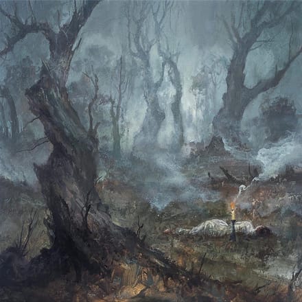 Cowardice - Atavist (2 LP)