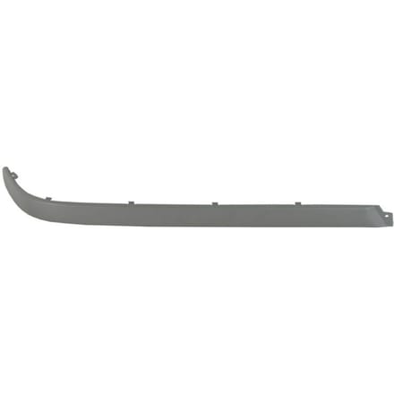 Sierlijst/beschermstrip, bumper BLIC 5513-00-00659711P links