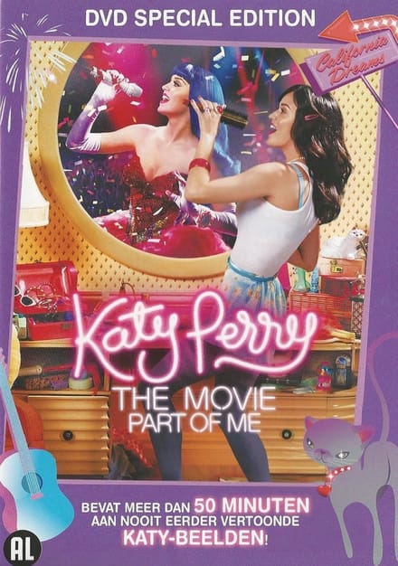 Katy Perry - The movie part of me