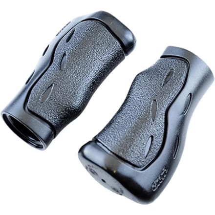 Ergonomische fietshandvaten Progrip 968