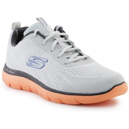 Lage Sneakers Skechers 232395GYOR