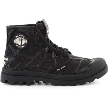 Dameslaarzen Palladium Pampa Hi Tunnels