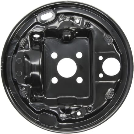 Dekplaat, remschijf BLIC 6508-03-1301875K links
