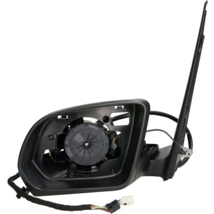 Spiegel MAGNETI MARELLI 182215016300 links