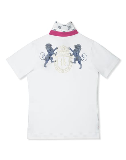 T-Shirt Ronde Hals