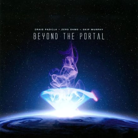 Beyond The Portal