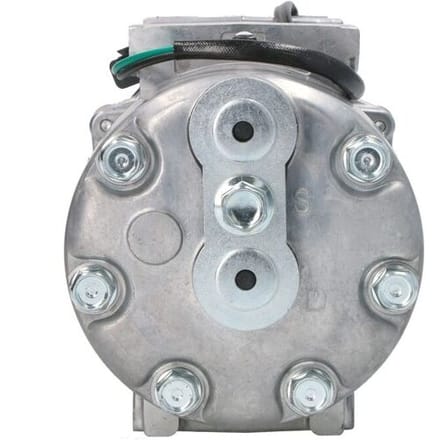 Airco-compressor HIGHWAY AUTOMOTIVE 45041002HW