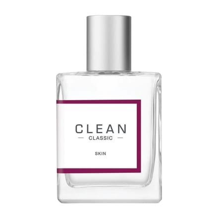 Clean Clean Skin eau de parfum spray 60 ml