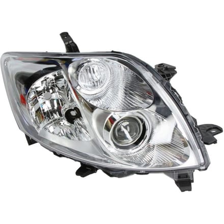 Koplampen VALEO 043460, rechts