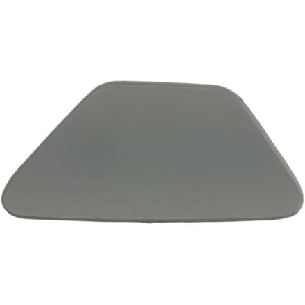 Sierlijst/beschermstrip, bumper BLIC 5513-00-0067921MP links