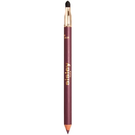 Sisley Make-up Eyeliner with blender and sharpener