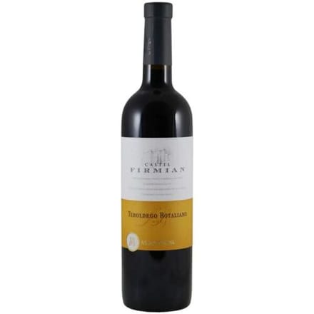 Castel Firmian Teroldego - 750 ml