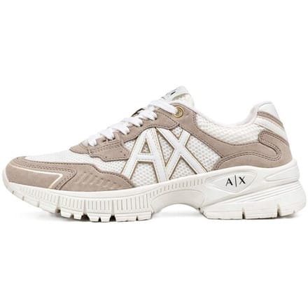 Lage Sneakers Armani Exchange XW002153 AF22757