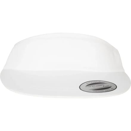 Pet Flexfit flat round visor