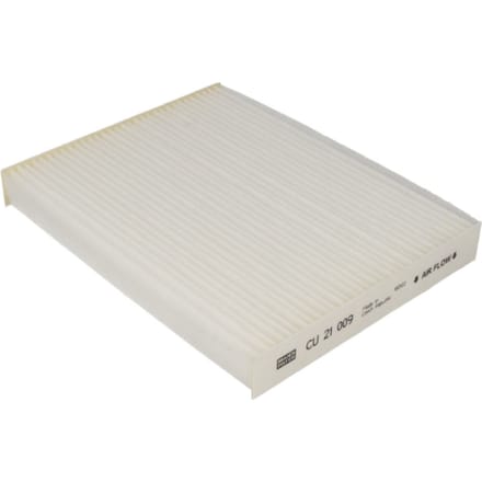 Cabinefilter MANN-FILTER CU 21 009