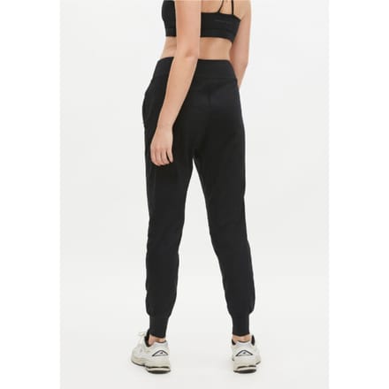 Röhnisch RÖhnisch soft jersey pants 111572-0001