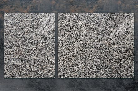 TMK ArtDeko - Snijplank & Beschermer - Gehard Glas - 100x52cm