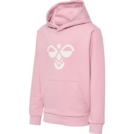 Girl hoodie Hummel Cuatro