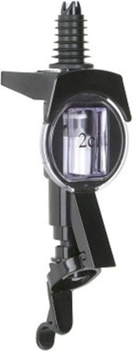 Non Drip - Spirit Master Portioners - Anifest, 40 ml - Non-drip schenker - Maatschenker - Doseerkop