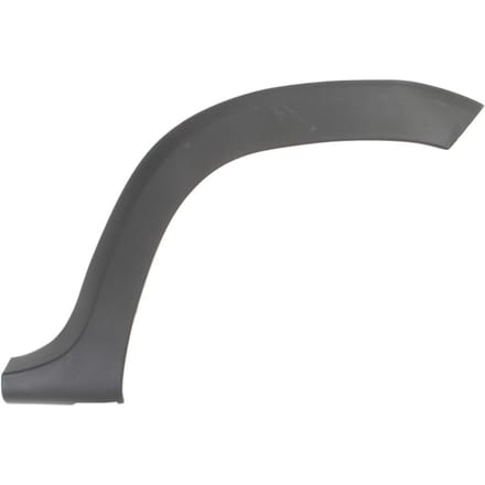 Sierlijst/beschermstrip, spatbord BLIC 5703-04-1305595P