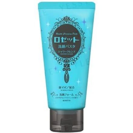 Rosette - Cleansing Paste Shower Cleanse Ag+ 120g