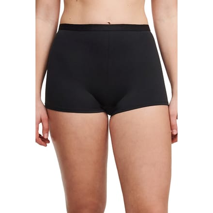 Femilet Sw Bo. Boy Short Black Maat: 46 | Bikini's Outlet | Dames | Zwart