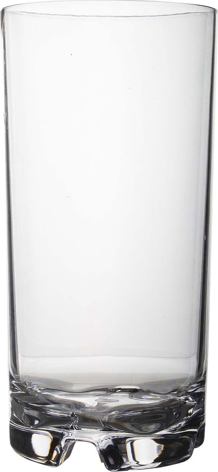 Gimex Solid Line Longdrink - 570 ml - 2 Stuks