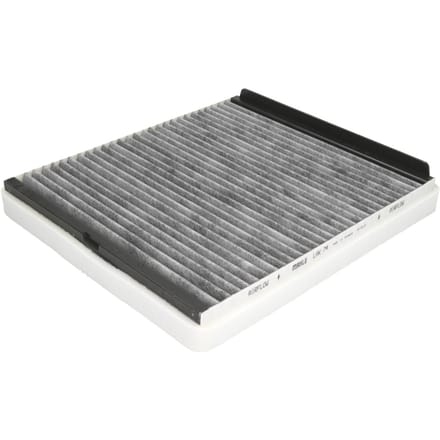 Cabine luchtfilter KNECHT LAK 74