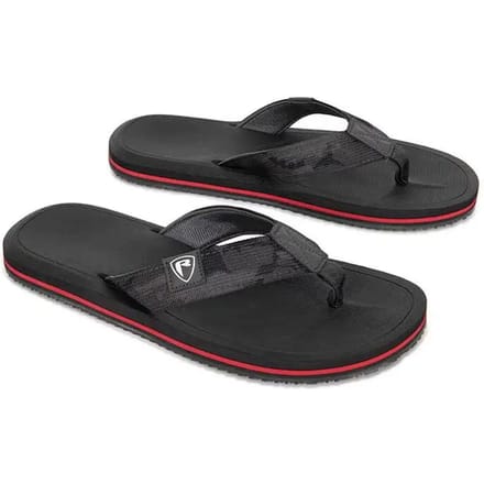 Slippers Fox Rage