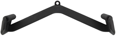 Taurus Mega Grip Wide Row