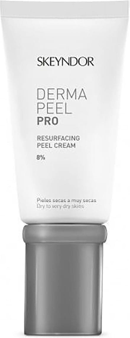 Skeyndor - Dermapeel - Resurfacing Peel Cream - 50 ml