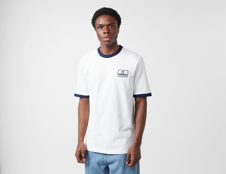 adidas Originals Contrast T-Shirt