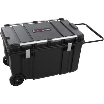 Trolley tas met wielen Supreme