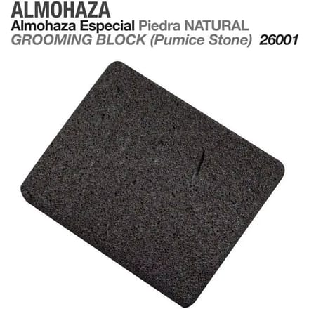 Rubber Hovenschoon voor Paard Zaldi 26001