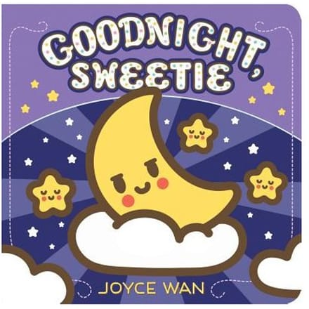 Good Night, Sweetie - Joyce Wan