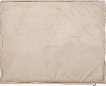 MOZZ BAGS - Boxkleed Teddy Velours - 100 x 85 cm