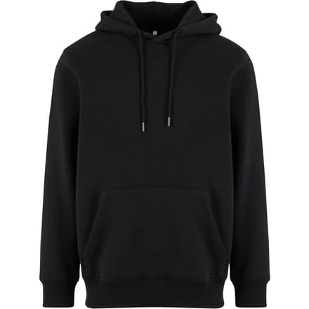 Mister Tee - MT Men Hoodie/trui - S - Zwart