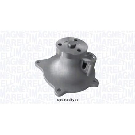 Koelvloeistof pomp MAGNETI MARELLI 352316170091