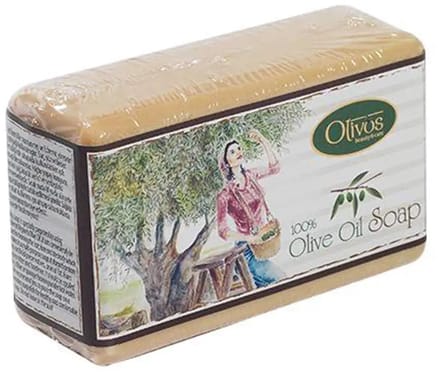 Klassieke Serie Olijfolie Zeep