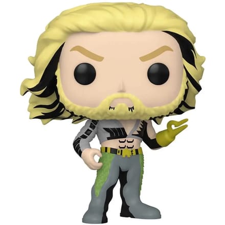 Vinyl verzamelaarsbeeldje Funko DC Comics POP Heroes JL Comic