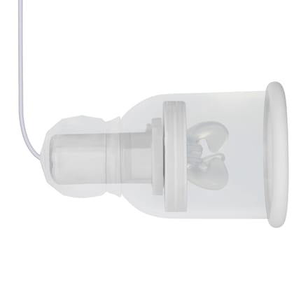 Temptasia - Titillator Vibrerende En Roterende Tepelzuigers