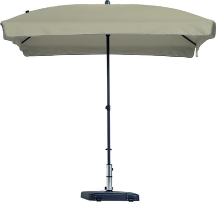 Madison parasol patmos 210x140cm ecru