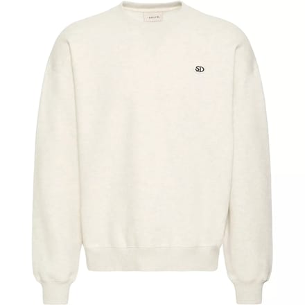 Sweatshirt Solid SDVARRO