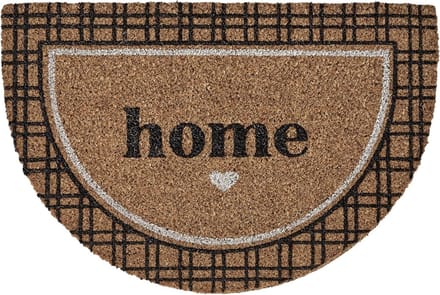 MD Entree - Deurmat - Kokosmat - Finesse - Wire Home - 40 x 60 cm