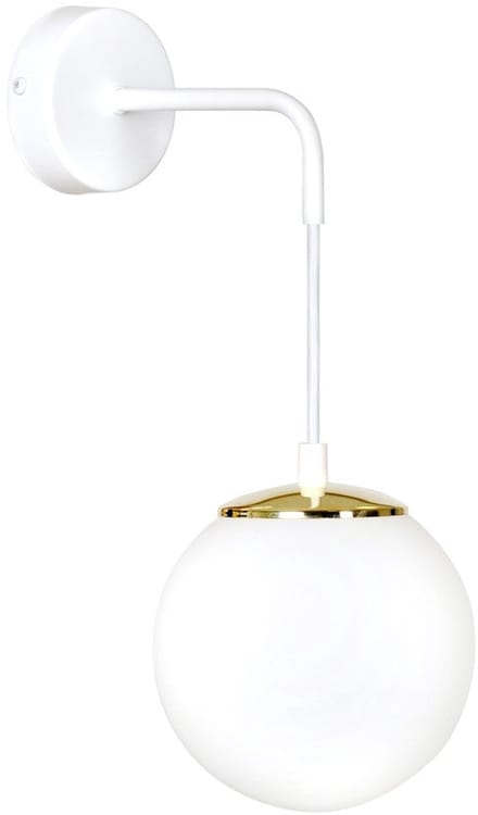 OGNIS K1 WHITE