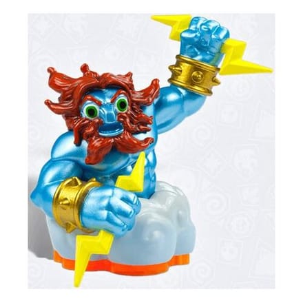Activision Skylanders Giants - Lucht-Lightning Rod (Diversen) Gebruikt