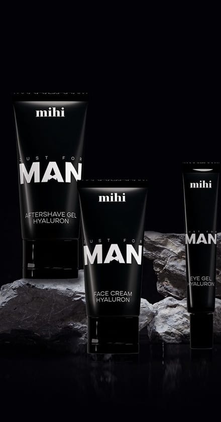 Just For Men Set