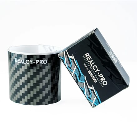 Racketbescherming Realcy-Pro